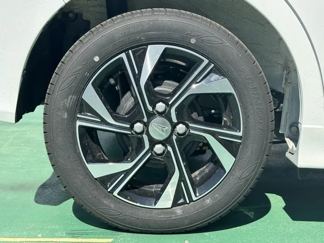 タント(ダイハツ)Ｘスタイルセレクション中古車 14