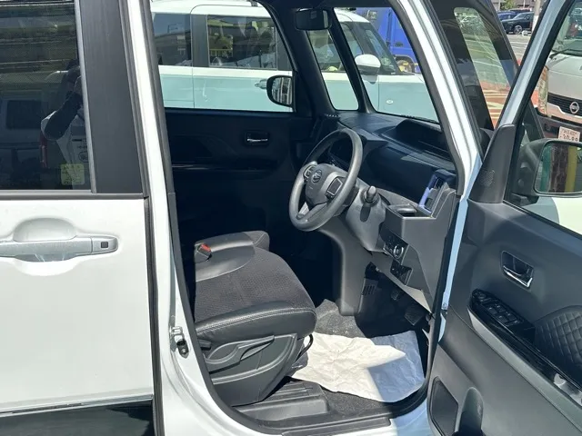 タント(ダイハツ)Ｘスタイルセレクション中古車 16
