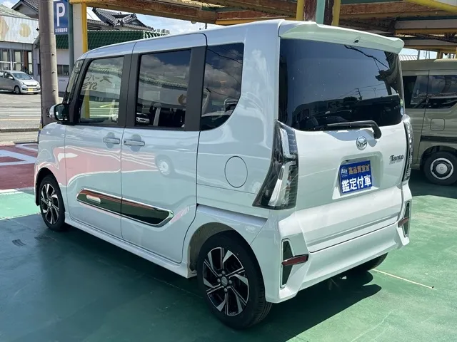 タント(ダイハツ)Ｘスタイルセレクション中古車 2