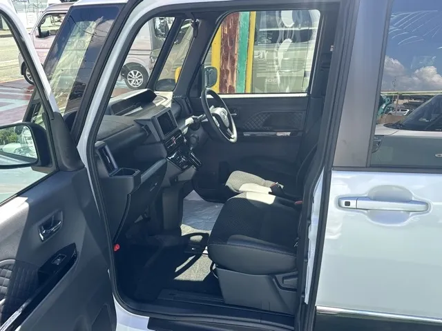 タント(ダイハツ)Ｘスタイルセレクション中古車 3