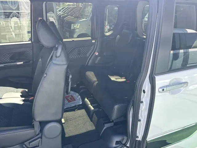 タント(ダイハツ)Ｘスタイルセレクション中古車 4