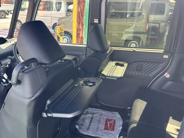 タント(ダイハツ)Ｘスタイルセレクション中古車 5