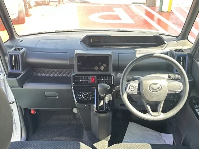 タント(ダイハツ)Ｘスタイルセレクション中古車 8