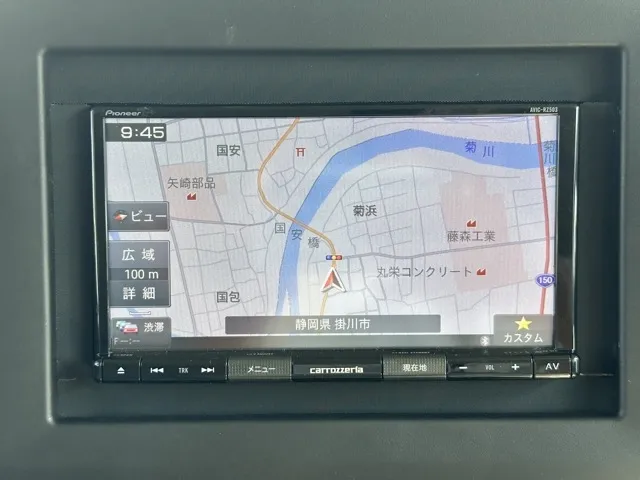 フレアワゴン(マツダ)XG中古車 14