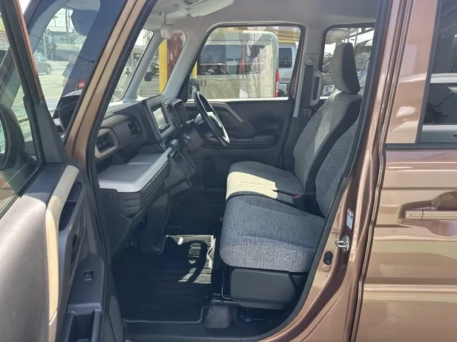 フレアワゴン(マツダ)XG中古車 3