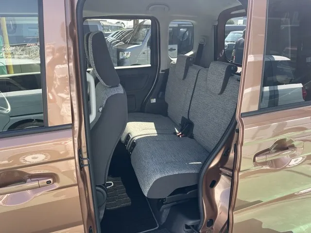 フレアワゴン(マツダ)XG中古車 4