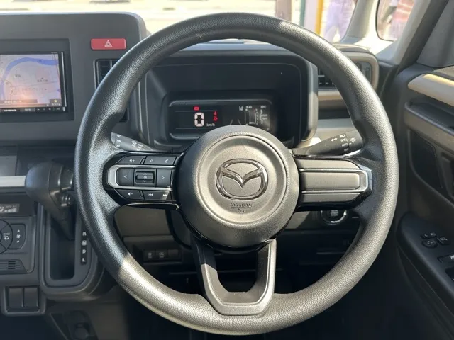フレアワゴン(マツダ)XG中古車 6