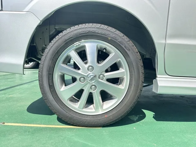 クリッパー(ニッサン)E ハイルーフ中古車 11