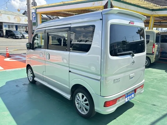 クリッパー(ニッサン)E ハイルーフ中古車 2