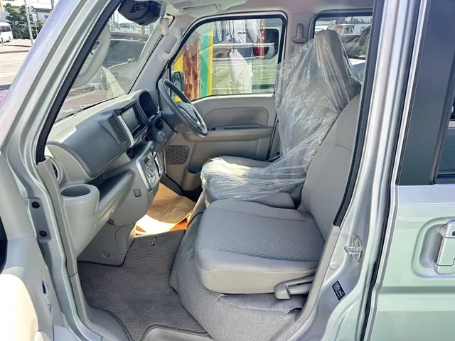 クリッパー(ニッサン)E ハイルーフ中古車 3