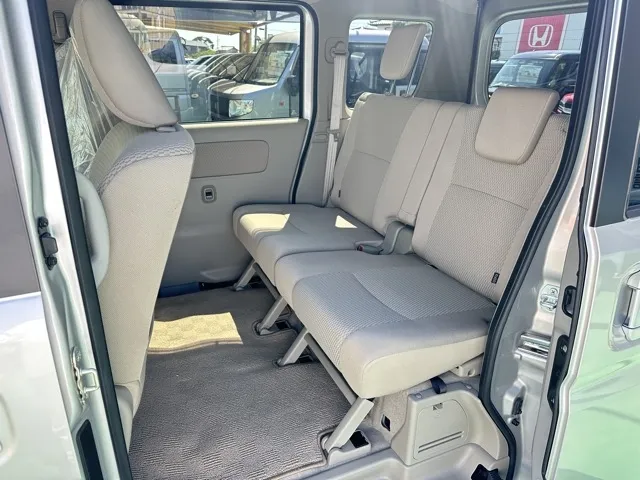 クリッパー(ニッサン)E ハイルーフ中古車 4