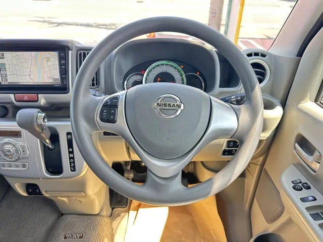 クリッパー(ニッサン)E ハイルーフ中古車 6