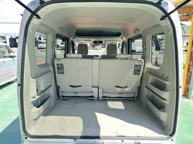 クリッパー(ニッサン)E ハイルーフ中古車 8