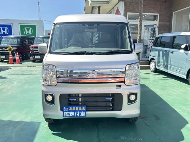 エブリイ(スズキ)クリッパーリオＥハイルーフ中古車 28