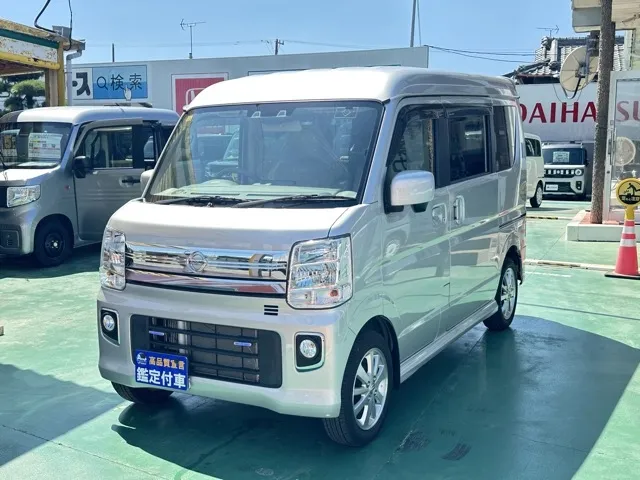 エブリイ(スズキ)クリッパーリオＥハイルーフ中古車 1