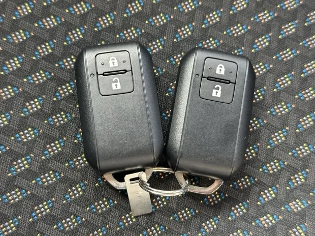 フレアクロスオーバー(マツダ)ハイブリッドXS中古車 22