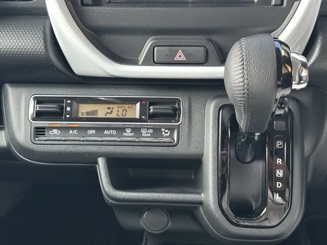 ハスラー(スズキ)フレアクロスオーバー ハイブリッドXS中古車 15
