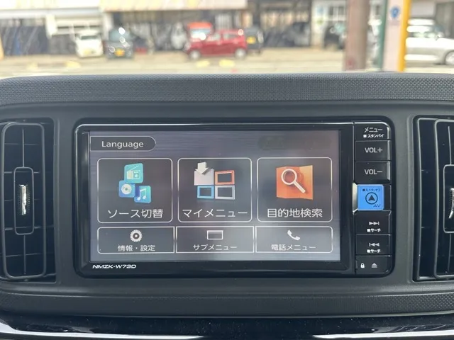 ミラトコット(ダイハツ)G-SAⅢ クールスタイル中古車 19