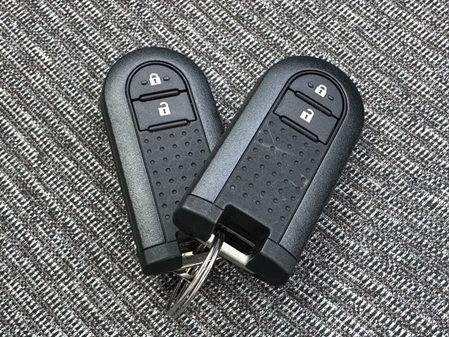 ミラトコット(ダイハツ)G-SAⅢ クールスタイル中古車 24