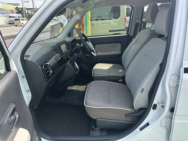 ミラトコット(ダイハツ)G-SAⅢ クールスタイル中古車 3