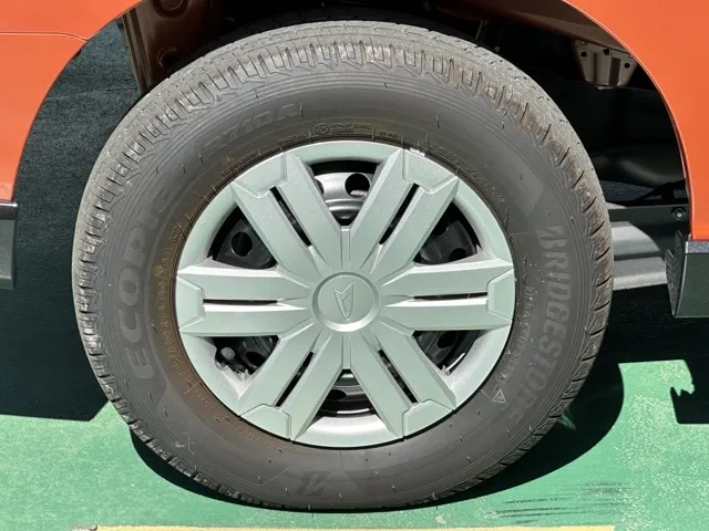 アトレー(ダイハツ)RS中古車 10