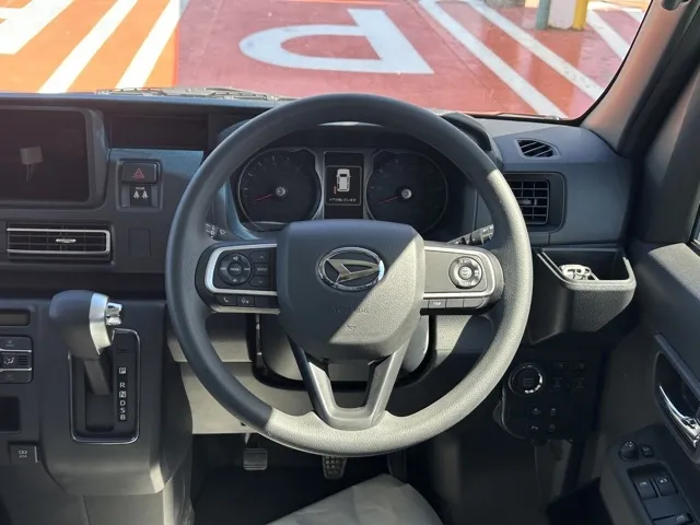 アトレー(ダイハツ)RS中古車 6
