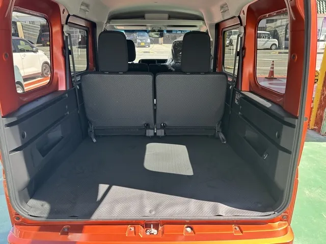 アトレー(ダイハツ)RS中古車 8