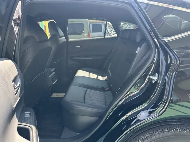 ハリアー(トヨタ)G中古車 4