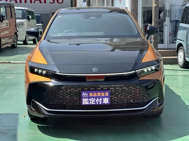 クラウン(トヨタ)RS中古車 29