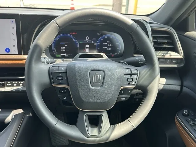 クラウン(トヨタ)RS中古車 7