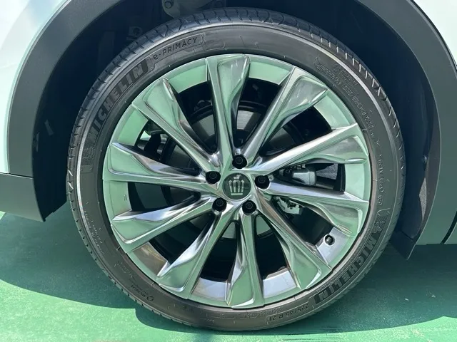 クラウン(トヨタ)G アドバンスド・レザーパッケージ中古車 10