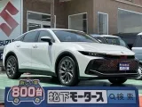 クラウン未使用車