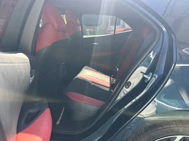 カローラ(トヨタ)ハイブリッドGZ中古車 4