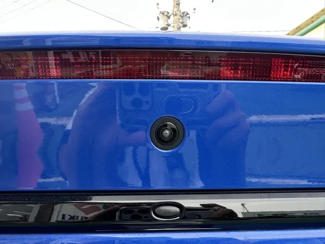 BRZ(スバル)R AT中古車 9