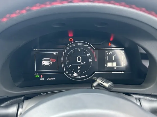 BRZ(スバル)R AT中古車 23