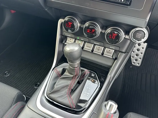 GR86(トヨタ)スバル BRZ R AT中古車 15