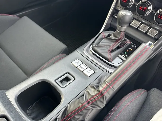 GR86(トヨタ)スバル BRZ R AT中古車 16