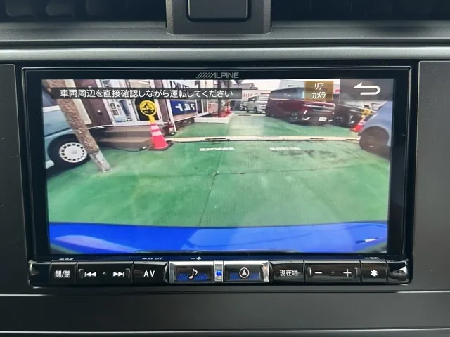 GR86(トヨタ)スバル BRZ R AT中古車 21