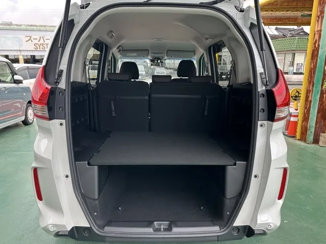 フリード(ホンダ)G中古車 10