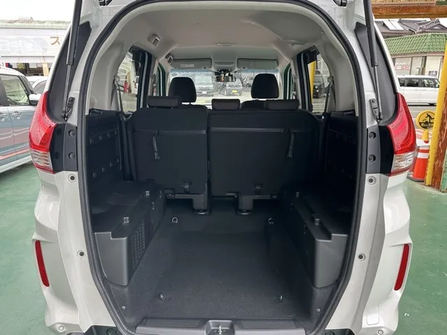 フリード(ホンダ)G中古車 12