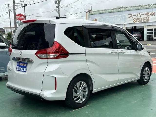 フリード(ホンダ)G中古車 14