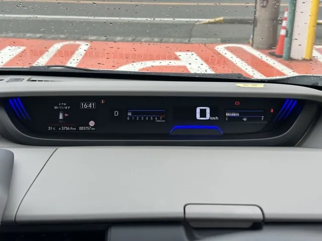 フリード(ホンダ)G中古車 25