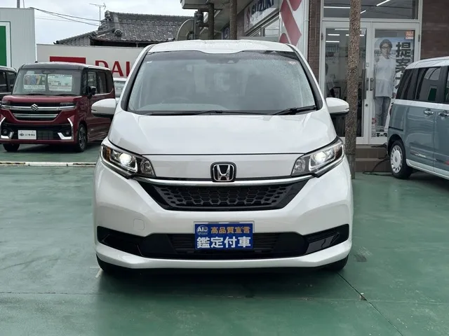 フリード(ホンダ)G中古車 29