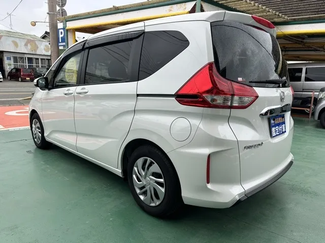 フリード(ホンダ)G中古車 2