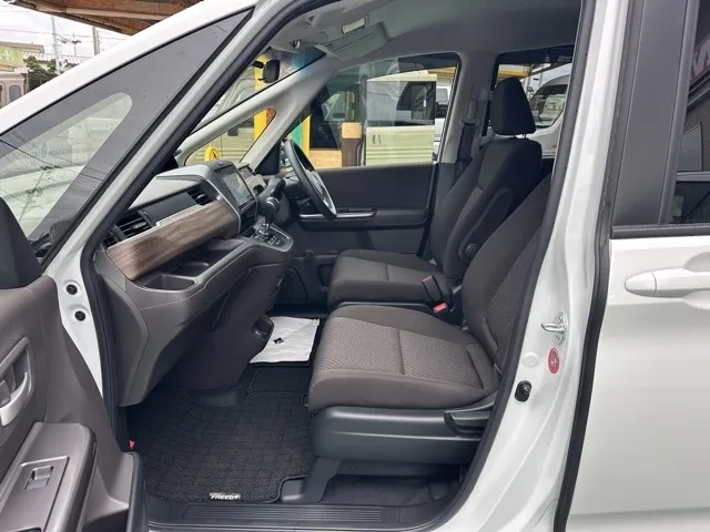 フリード(ホンダ)G中古車 3