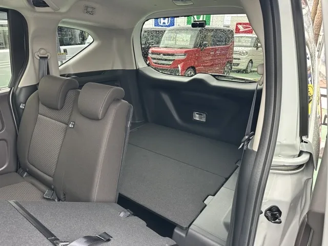 フリード(ホンダ)G中古車 5