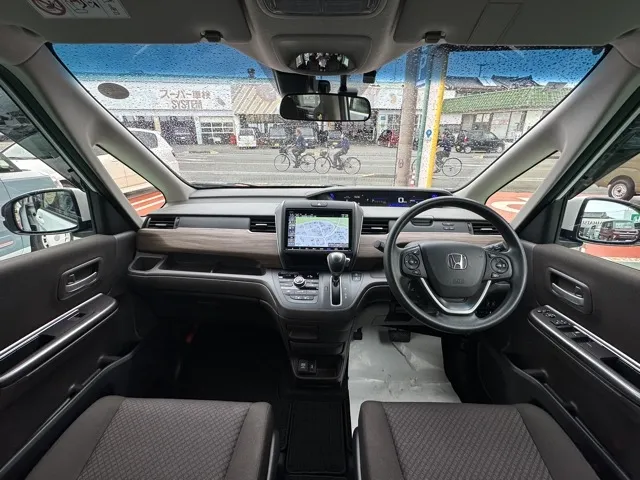 フリード(ホンダ)G中古車 6