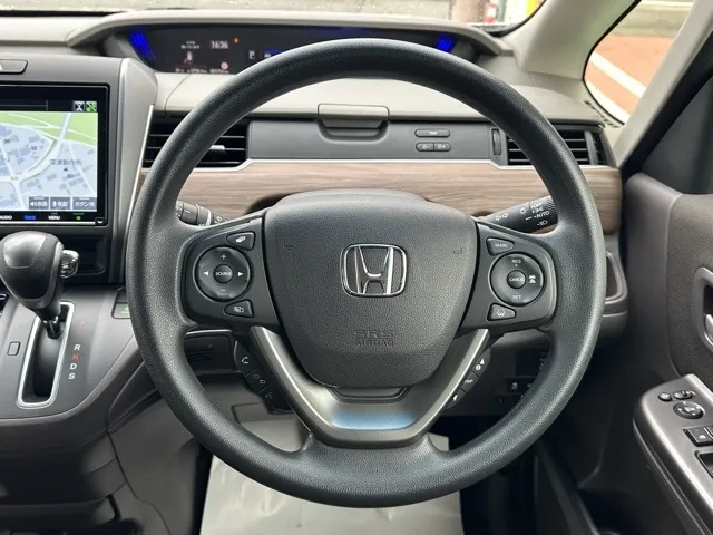 フリード(ホンダ)G中古車 7