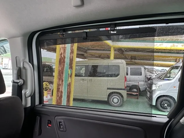 フリード(ホンダ)G中古車 8
