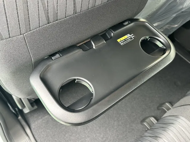 ソリオ(スズキ)ハイブリッドMZ登録済未使用車 5